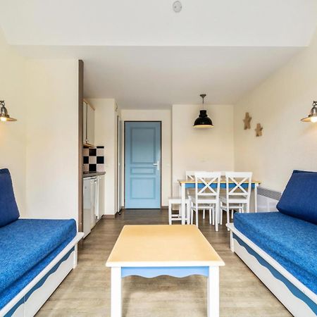 Residence Cap Azur - Maeva Home - Appartement 2 Pieces 5 Personnes - Confort Mae-4387 フエナン エクステリア 写真