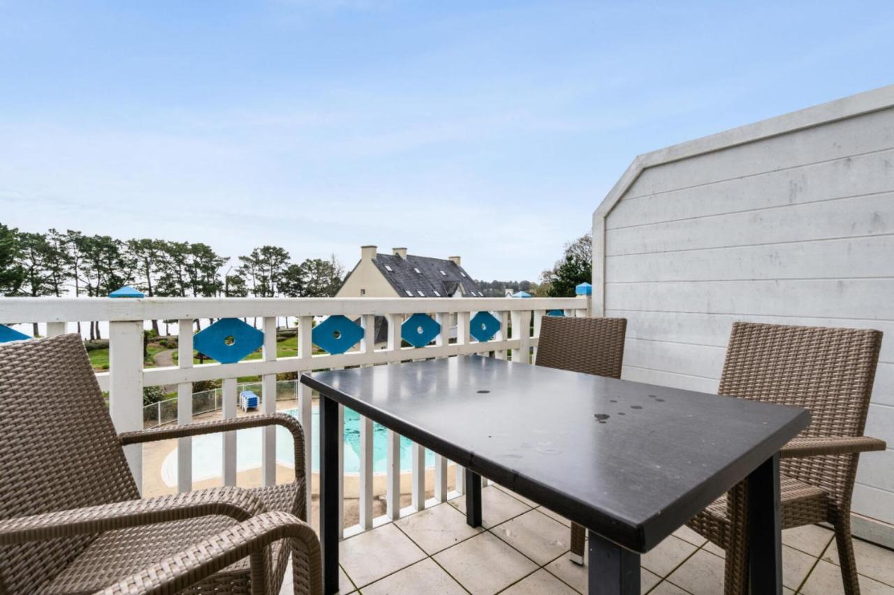 Residence Cap Azur - Maeva Home - Appartement 2 Pieces 5 Personnes - Confort Mae-4387 フエナン エクステリア 写真