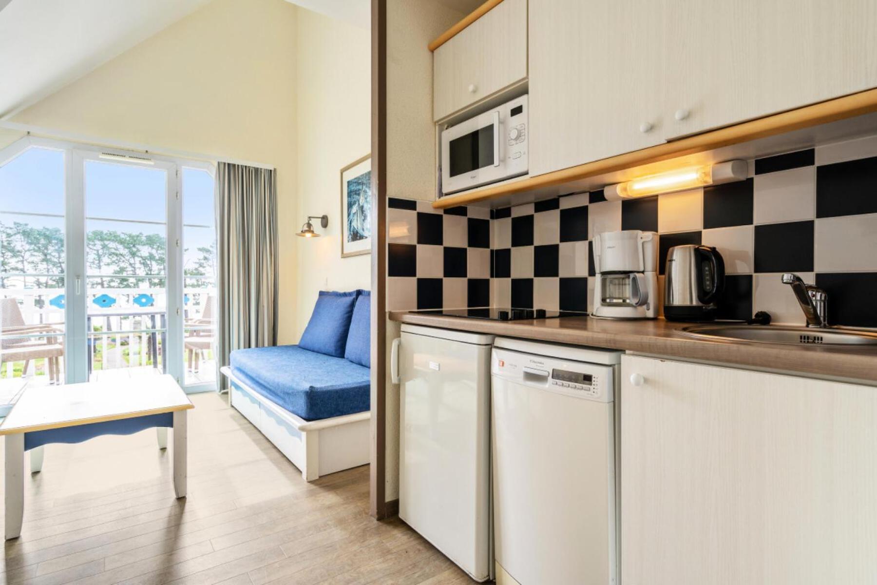 Residence Cap Azur - Maeva Home - Appartement 2 Pieces 5 Personnes - Confort Mae-4387 フエナン エクステリア 写真