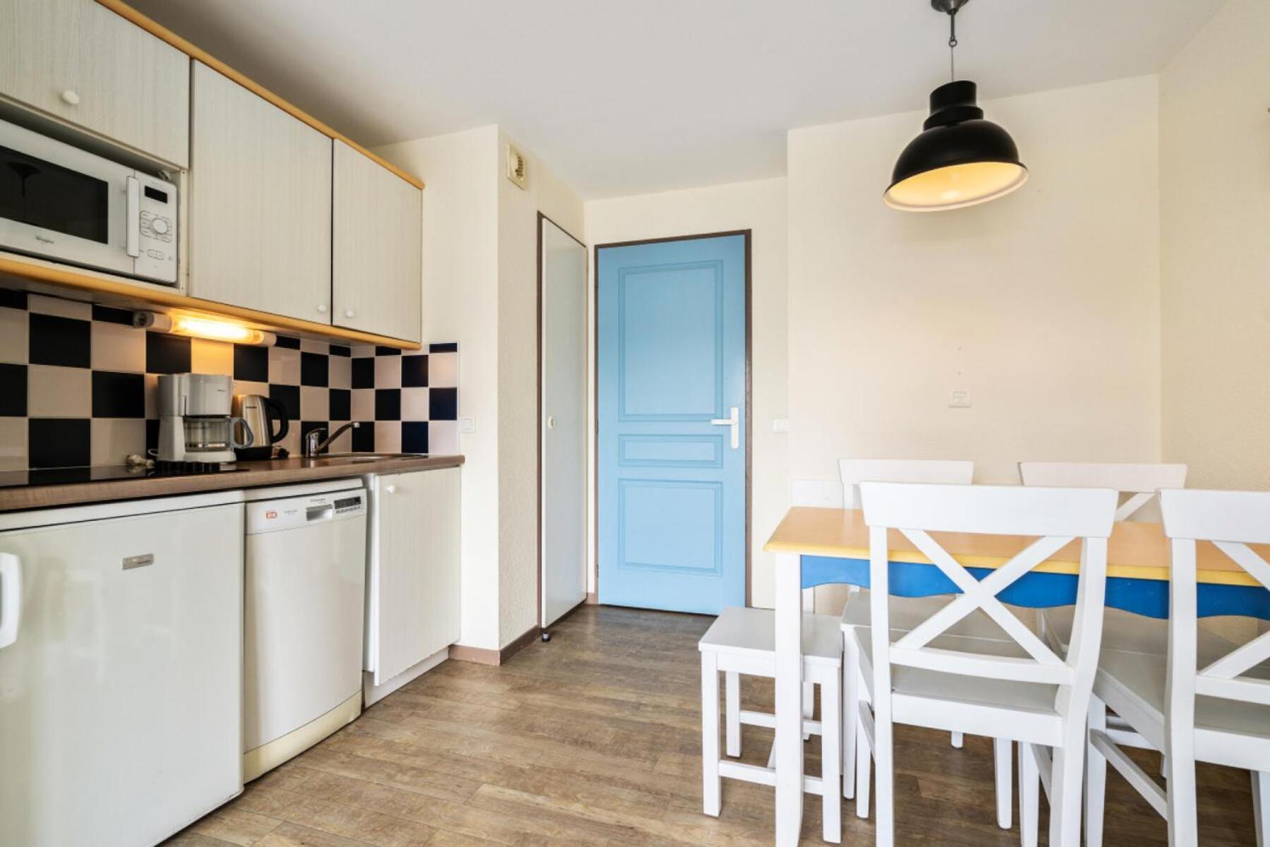 Residence Cap Azur - Maeva Home - Appartement 2 Pieces 5 Personnes - Confort Mae-4387 フエナン エクステリア 写真
