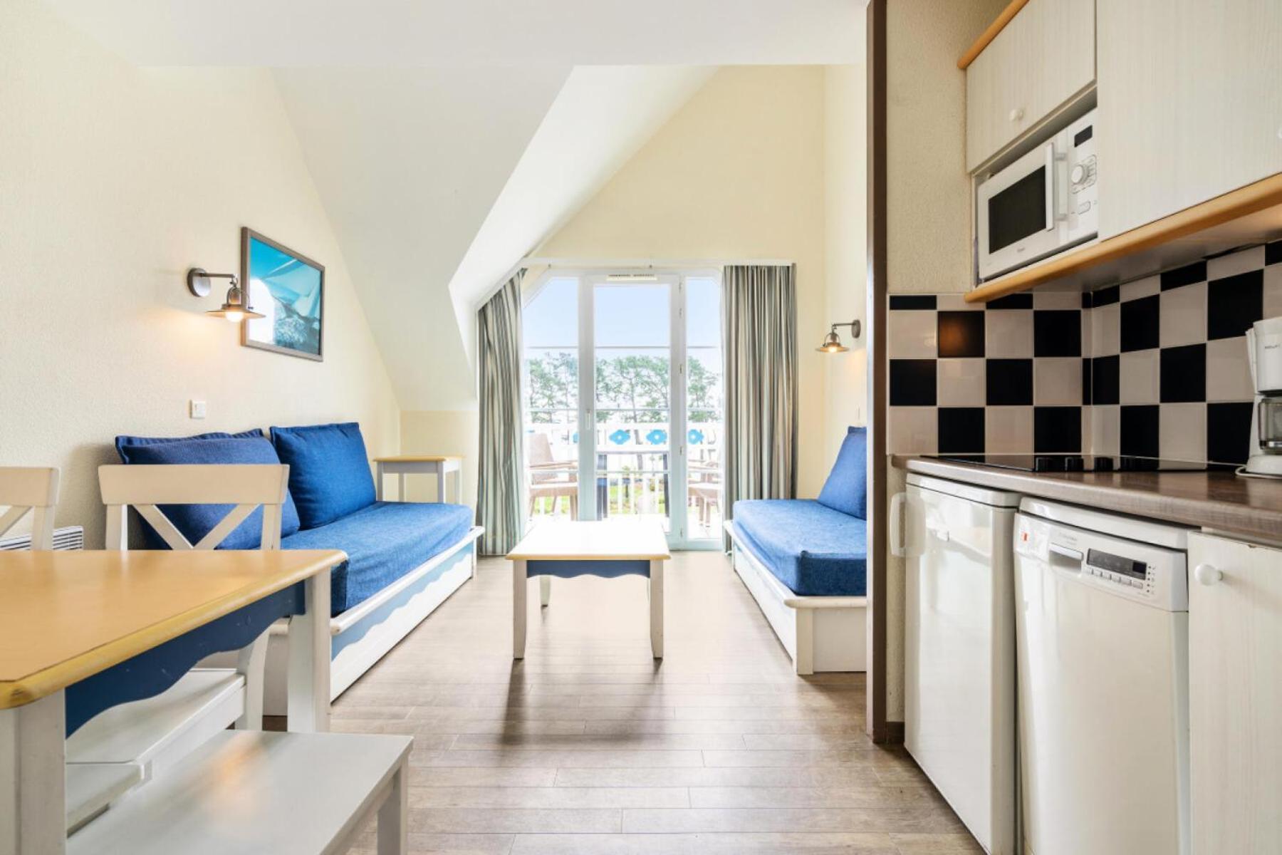 Residence Cap Azur - Maeva Home - Appartement 2 Pieces 5 Personnes - Confort Mae-4387 フエナン エクステリア 写真