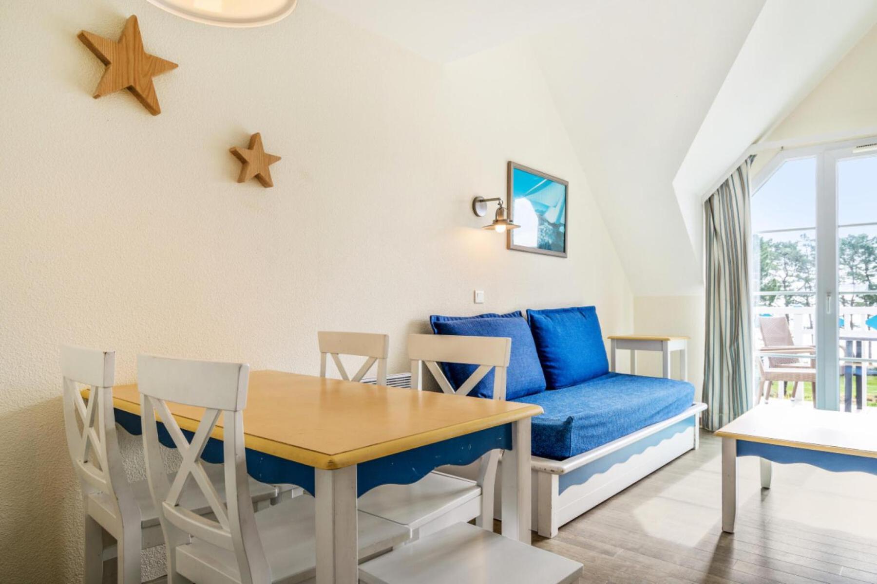 Residence Cap Azur - Maeva Home - Appartement 2 Pieces 5 Personnes - Confort Mae-4387 フエナン エクステリア 写真