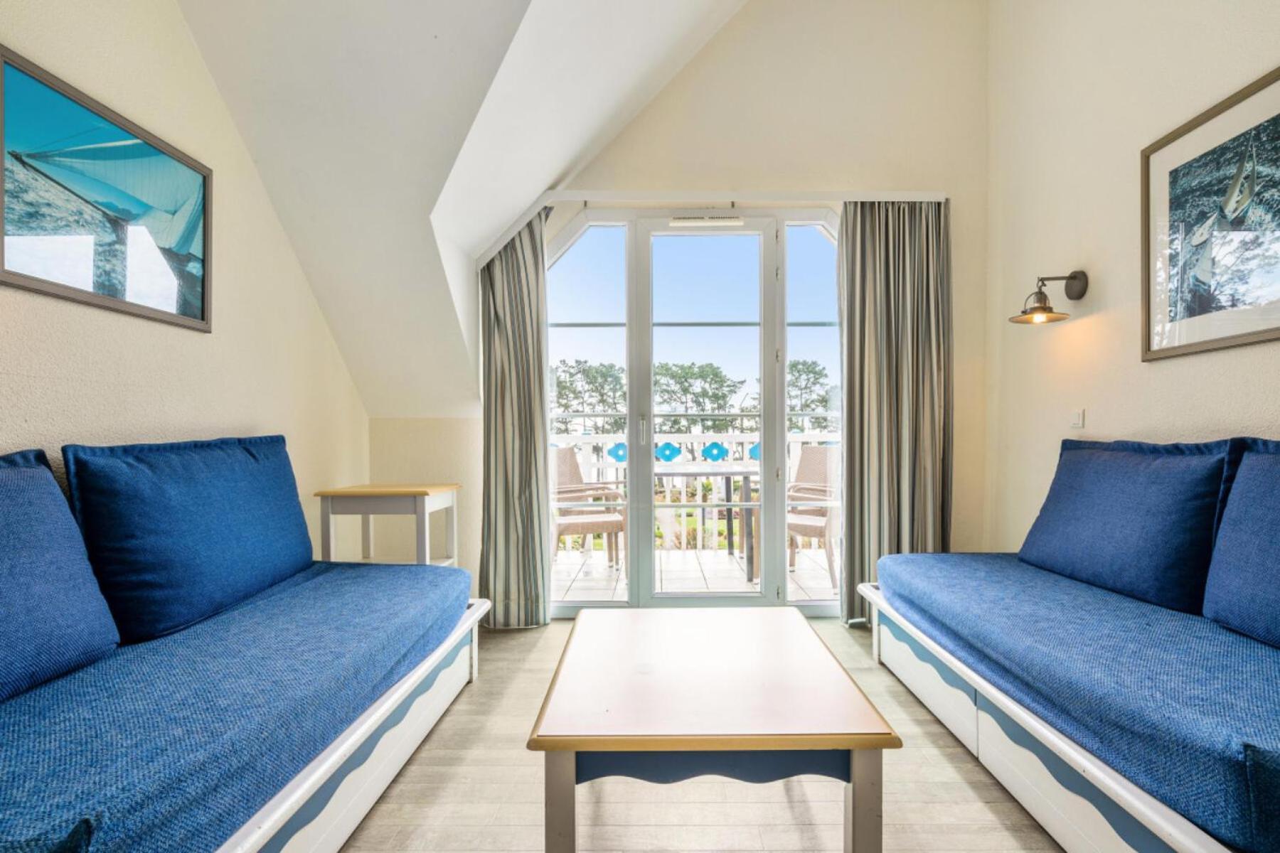Residence Cap Azur - Maeva Home - Appartement 2 Pieces 5 Personnes - Confort Mae-4387 フエナン エクステリア 写真