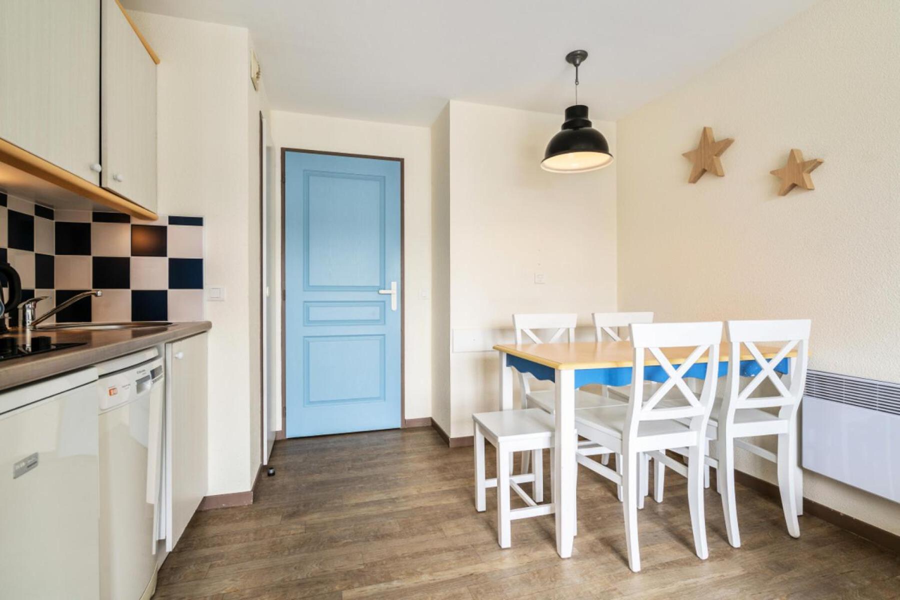 Residence Cap Azur - Maeva Home - Appartement 2 Pieces 5 Personnes - Confort Mae-4387 フエナン エクステリア 写真