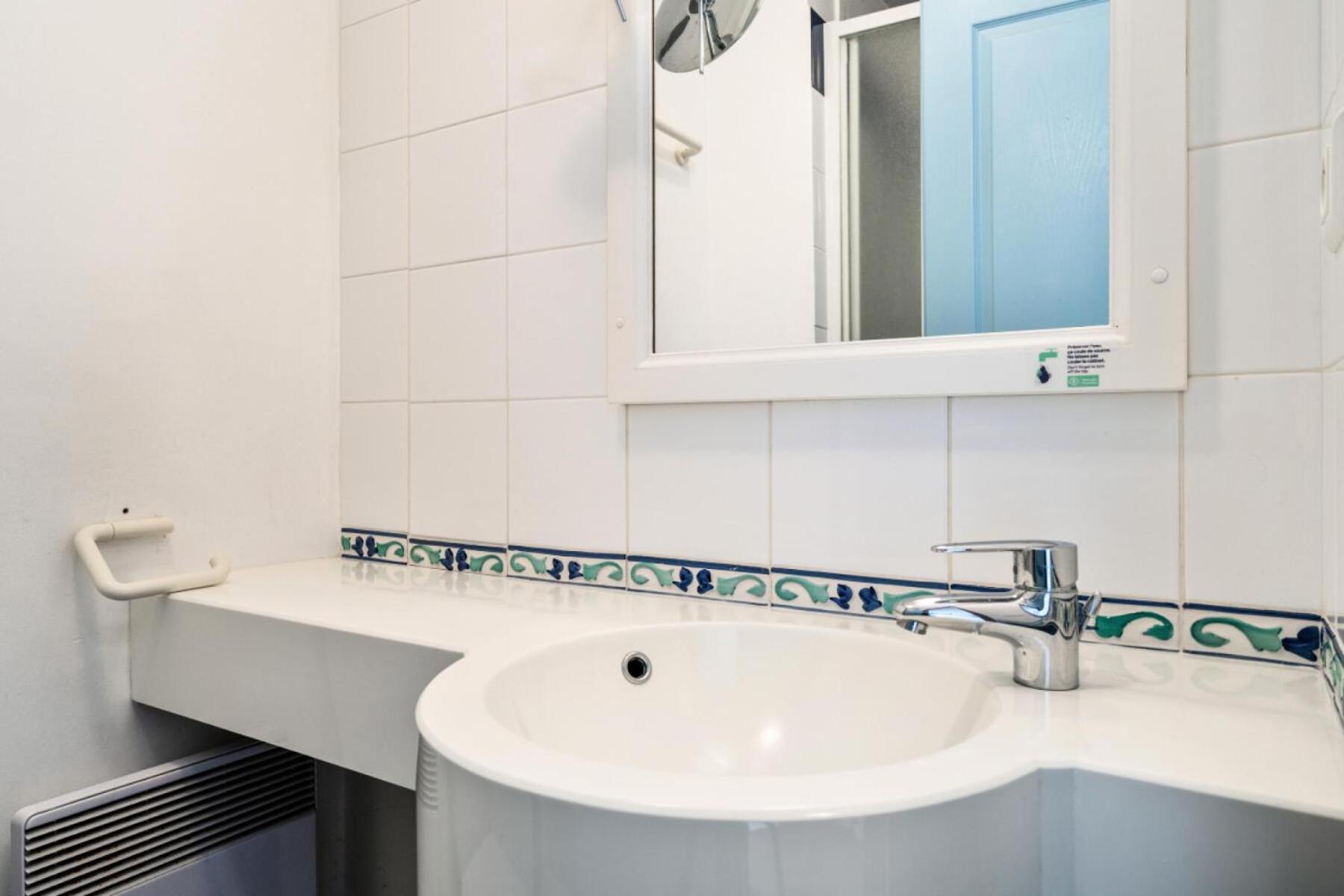 Residence Cap Azur - Maeva Home - Appartement 2 Pieces 5 Personnes - Confort Mae-4387 フエナン エクステリア 写真